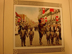 Die Nachkriegszeit
